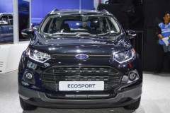 Ford Việt Nam giới thiệu EcoSport phiên bản đặc biệt, giá 654 triệu đồng