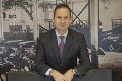 Piaggio Việt Nam giới thiệu "Tướng" mới