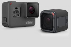 GoPro ra mắt máy ảnh chuyên dụng HERO5 cho các motovlogger
