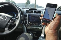 Quản lý taxi Uber - những khoảng trống pháp lý