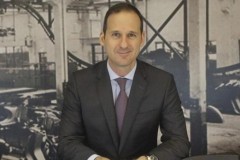 Piaggio Việt Nam thay tướng chóng vánh