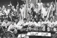 Hành trình chinh phục MotoGP của Yamaha
