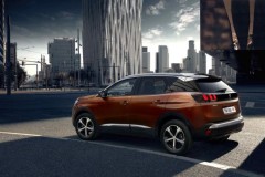 "Cơn bão sản phẩm" của Peugeot đổ bộ Triển lãm Paris 2016