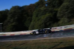 Ford GT lập kỷ lục mới vòng đua Nurburgring với 7 phút 58 giây