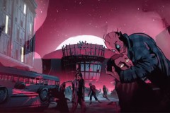 Dead Rising 4 sẽ khởi đầu trong ngày "Thứ Sáu đen tối"