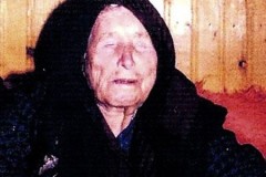 Di chúc của Vanga và cuộc sống sau khi chết