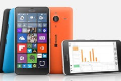 Dòng điện thoại nổi tiếng Lumia sắp bị khai tử