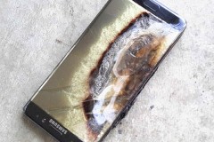 Galaxy Note7 sẽ mở bán trở lại từ ngày 28/9