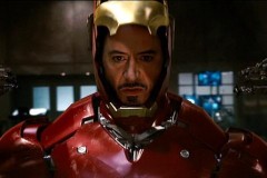 Game thủ đại gia bỏ hơn 3,5 tỷ VNĐ tự chế áo giáp sắt siêu việt của Iron man