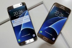 Hai phiên bản Galaxy S8 có tên nội bộ là Dream và Dream2