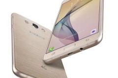 Hé lộ cấu hình chính thức của Samsung Galaxy On8