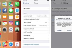 Hướng dẫn gọi điện thoại miễn phí trên iOS 10