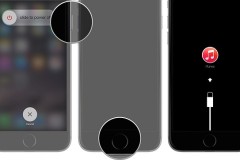Hướng dẫn hạ cấp iPhone từ iOS 10 xuống iOS 9.3 cực kỳ đơn giản