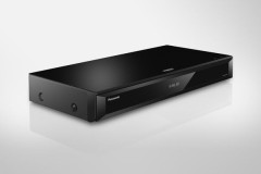 IFA 2016: Panasonic giới thiệu đầu Blu-ray 4K với mức giá dễ chịu