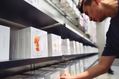iPhone 6s là smartphone bán chạy nhất thế giới