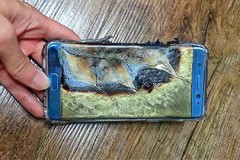Khuyến Cáo: Người dùng Galaxy Note7 tại Việt Nam nên đi đổi trả máy ngay!