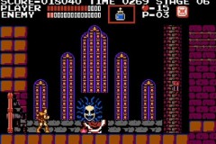 Kỉ niệm 30 năm ngày tựa game kinh điển "Lâu Đài Ma" Castlevania ra mắt