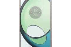 Lenovo ra mắt Moto Z Play: Snapdragon 625, RAM 3 GB, giá 12.3 triệu