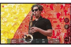 LG V20 chính thức ra mắt với camera kép, chịu lực tốt hơn