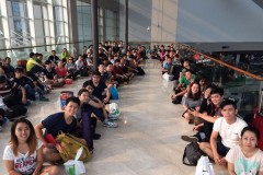 Loạn giá iPhone 7 xách tay tại Việt Nam