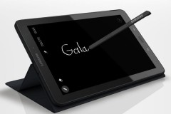 Máy tính bảng Galaxy Tab A 2016 lộ ảnh chính thức với bút S Pen cực kỳ độc đáo