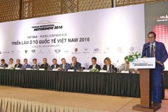 Nhiều thương hiệu lớn rời bỏ triển lãm Paris Motor Show 2016