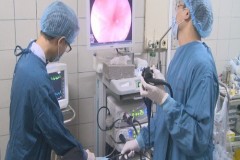 Những người nào nguy cơ cao bị ung thư đường tiêu hóa