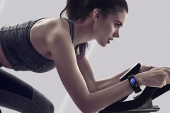 Những xu hướng mới khởi nguồn từ vòng tay thể thao thông minh Gear Fit 2