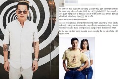 Nick Đỗ: 'Hồ Ngọc Hà phải là do sửa mới đẹp lên nhiều thế. Đó là điều tốt!'