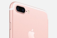 Ống kính tele camera iPhone 7 Plus 'vô dụng' khi chụp thiếu sáng