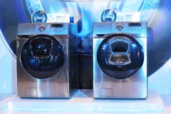 Samsung Addwash – Dòng máy giặt cao cấp đã về Việt Nam, giá 37 triệu đồng