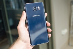 Samsung đẩy nhanh lô hàng Galaxy Note 7 sau khuyến cáo FAA