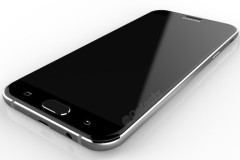 Samsung Galaxy A8 2016 rò rỉ thiết kế bằng kính và kim loại cực kỳ cuốn hút