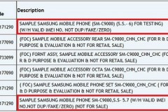 Samsung Galaxy C9 tiếp tục lộ cấu hình, xác nhận màn hình 6 inch