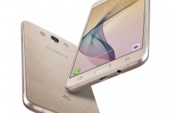 Samsung Galaxy On8 chính thức ra mắt: Màn hình AMOLED 5.5 inch, RAM 3GB, pin 3.300mAh