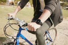 Samsung Gear S3: Hai phiên bản, thiết kế đẹp, chống bụi và nước, Tizen 2.3.2