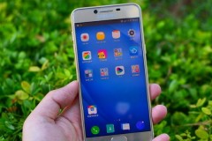 Samsung sắp ra mắt Galaxy C5 Pro và Galaxy C7 Pro với cấu hình cao hơn