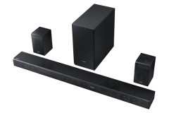 Samsung Soundbar – K950: Xem phim ở nhà “chuẩn” như tại rạp