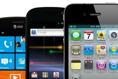 Sau 9 năm huy hoàng, cơn bùng nổ smartphone đã qua đi