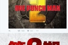Season 2 của Saitama sẽ được khởi chiếu vào năm sau