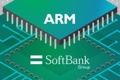 SoftBank hoàn tất thương vụ 32 tỷ USD mua lại ARM Holdings