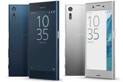 Sony Xperia XZ chính thức ra mắt: Camera 23 MP, Snapdragon 820, RAM 3 GB