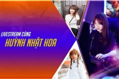Streamer nào của Đột Kích sở hữu nhiều lượt xem nhất?