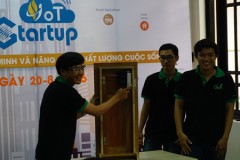 Tham vọng Silicon Valley của lãnh đạo TP.HCM