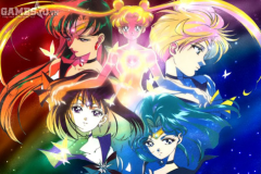 10 anime đẹp nhất với chủ đề về công chúa Mặt Trăng