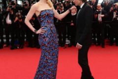 11 sao nữ Hollywood sở hữu chiều cao không ai muốn đứng cùng trên sân khấu