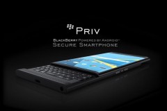 BlackBerry bất ngờ giảm 6,5 triệu đồng cho sản phẩm BlackBerry Priv
