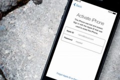 Cảnh báo: Reset iPhone quốc tế xách tay có thể biến thành iPhone lock