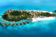 15 địa danh thế giới tuyệt đẹp được coi là ‘viên ngọc quý’, Việt Nam có 1