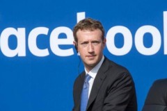 Ông chủ Facebook “vô cùng thất vọng” về vụ nổ tên lửa SpaceX